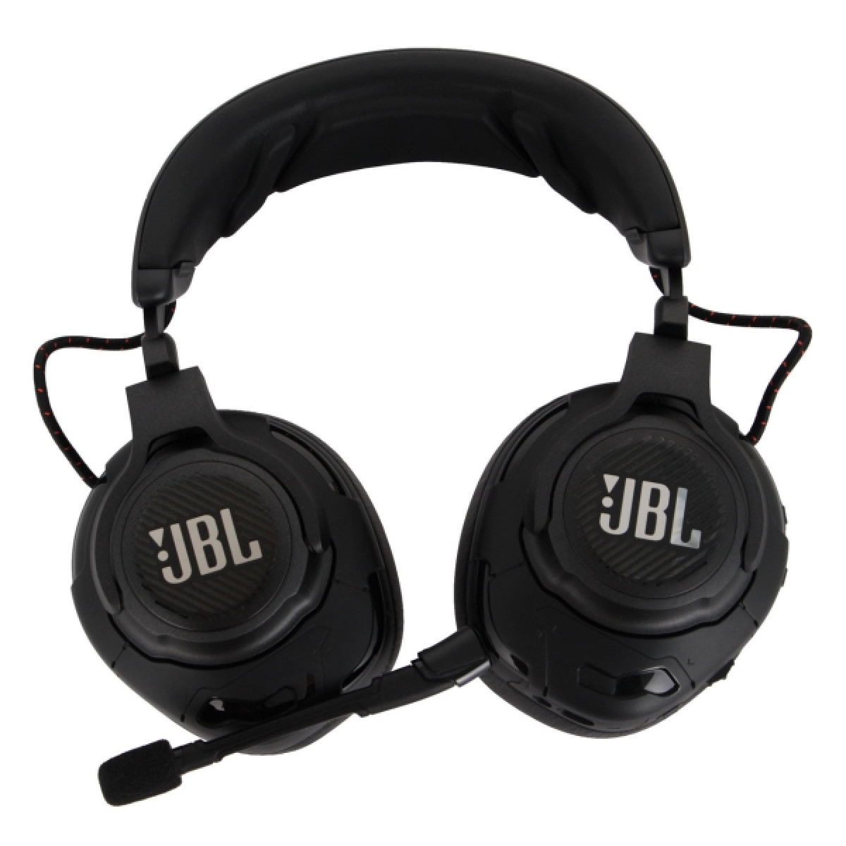 Наушники  JBL QUANTUM ONE Черные