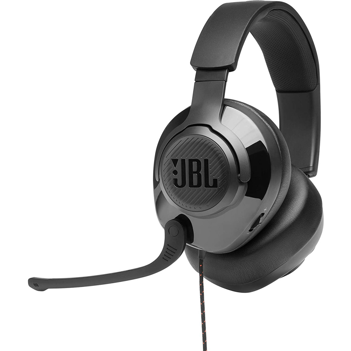 Наушники  JBL QUANTUM 350 Черные