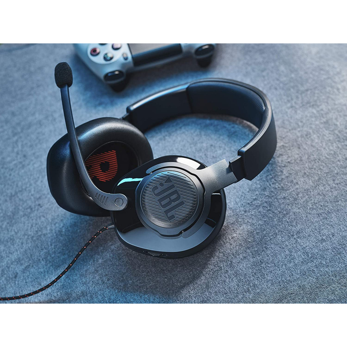 Наушники  JBL QUANTUM 350 Черные