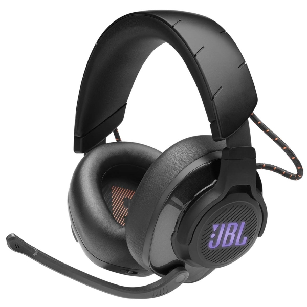 Наушники  JBL QUANTUM 600 Черные