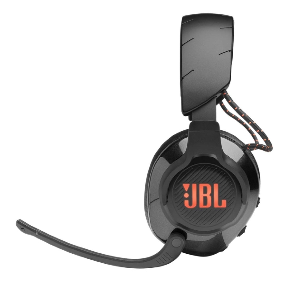 Наушники  JBL QUANTUM 600 Черные