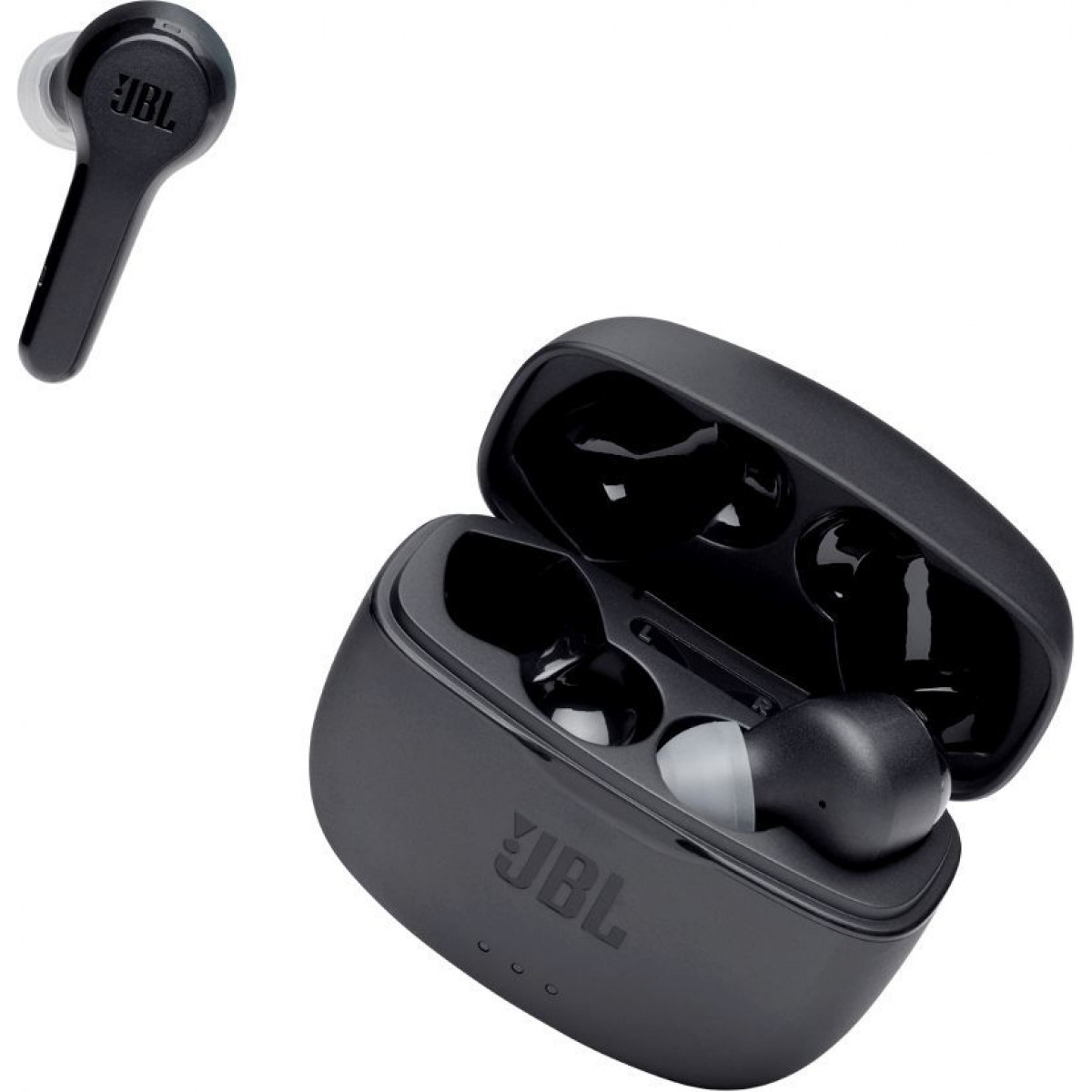 Наушники Bluetooth JBL T215 TWS