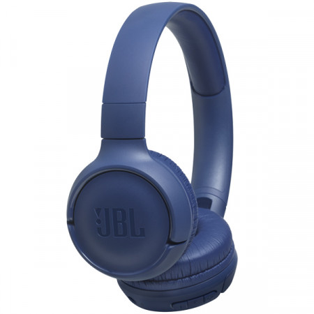 Наушники JBL Tune 510BT Голубые