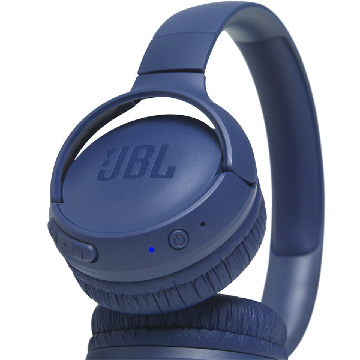 Наушники JBL Tune 510BT Голубые