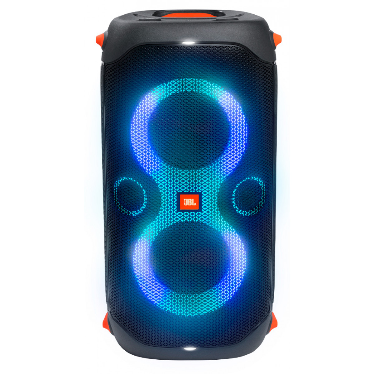 Музыкальная система JBL PartyBox 110