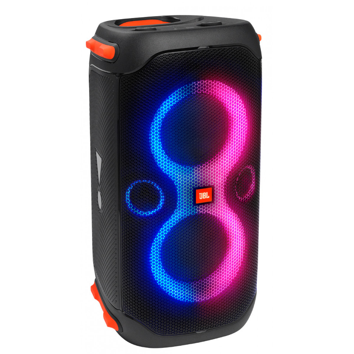 Музыкальная система JBL PartyBox 110