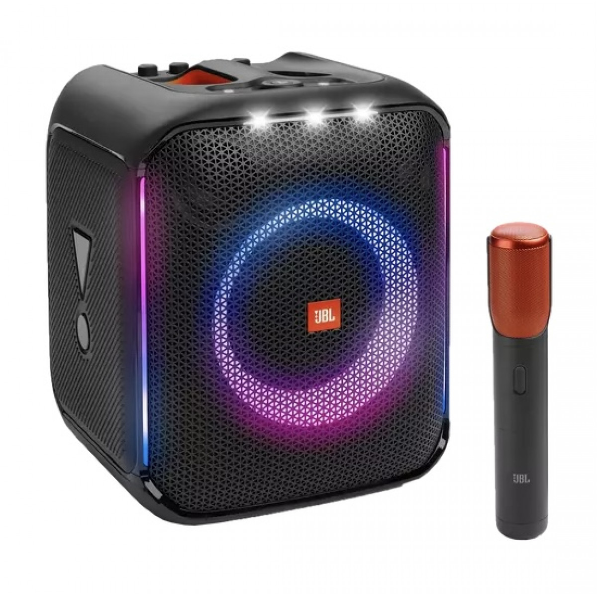 Акустика портативная JBL Partybox Encore