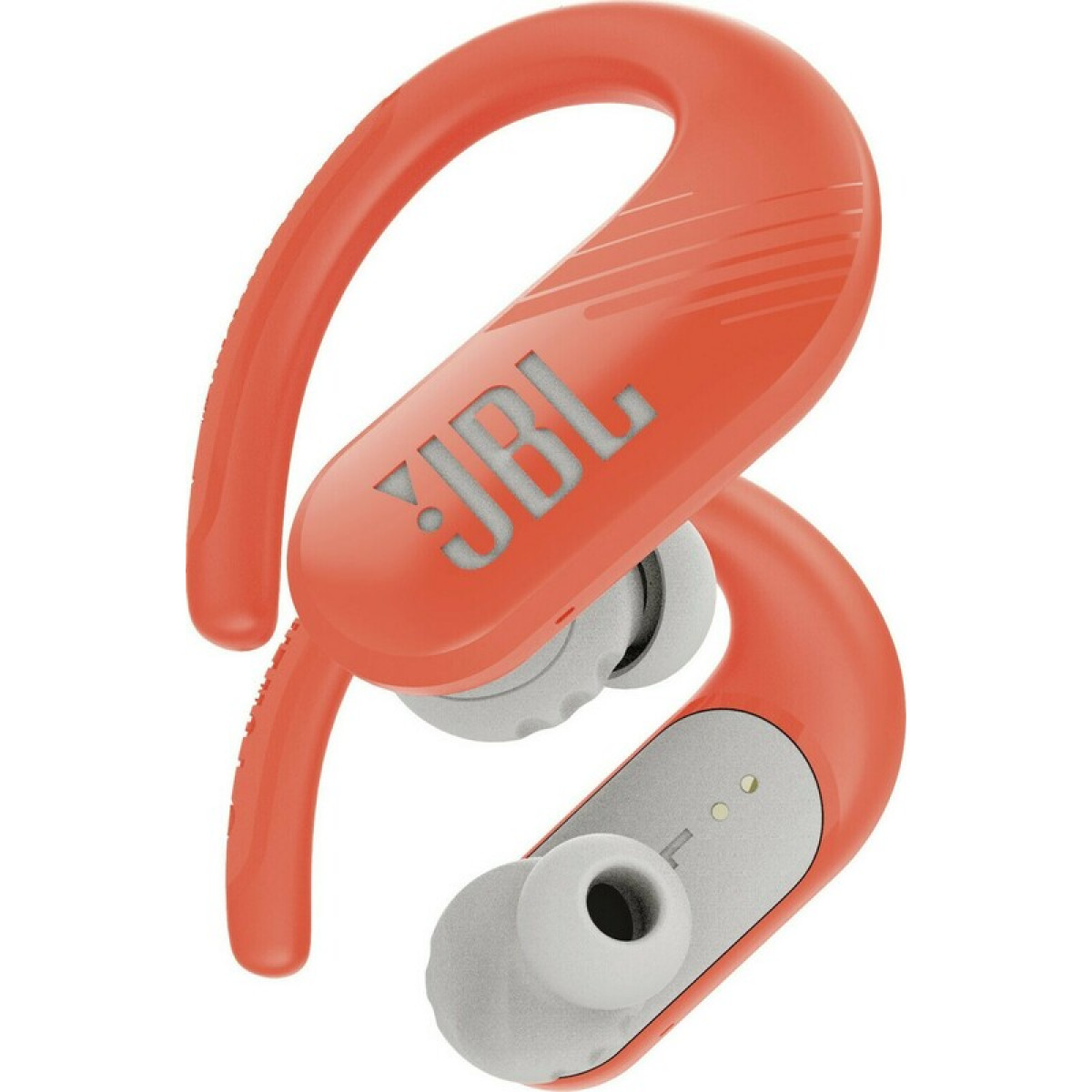 Наушники JBL Endurance PEAK II Красные