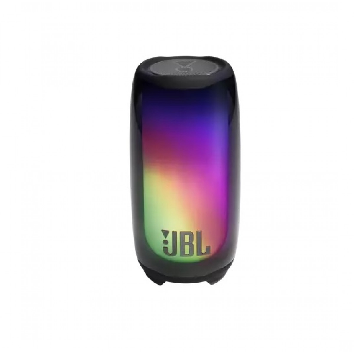 Беспроводная акустика JBL PULSE 5 Черный