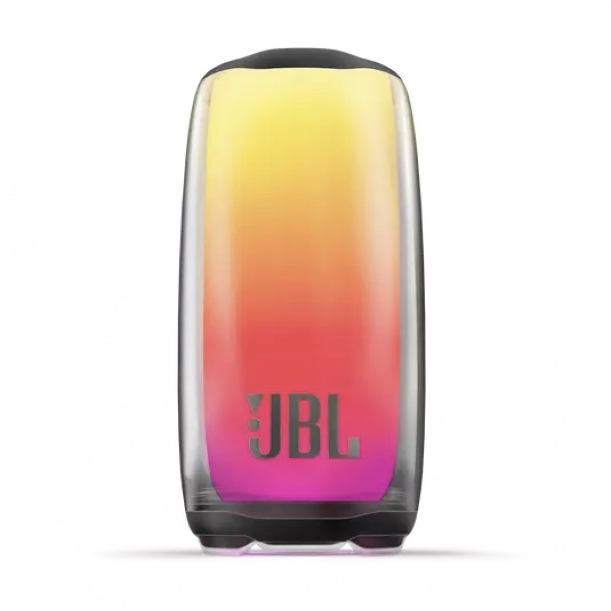 Беспроводная акустика JBL PULSE 5 Черный