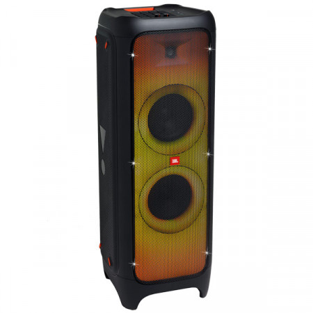 Музыкальная система Midi JBL PartyBox 1000