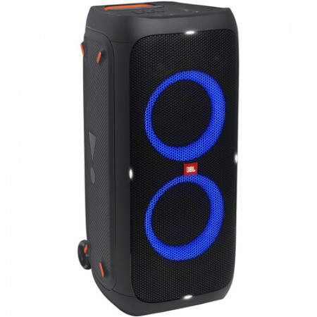 Музыкальная система Midi JBL PartyBox 310