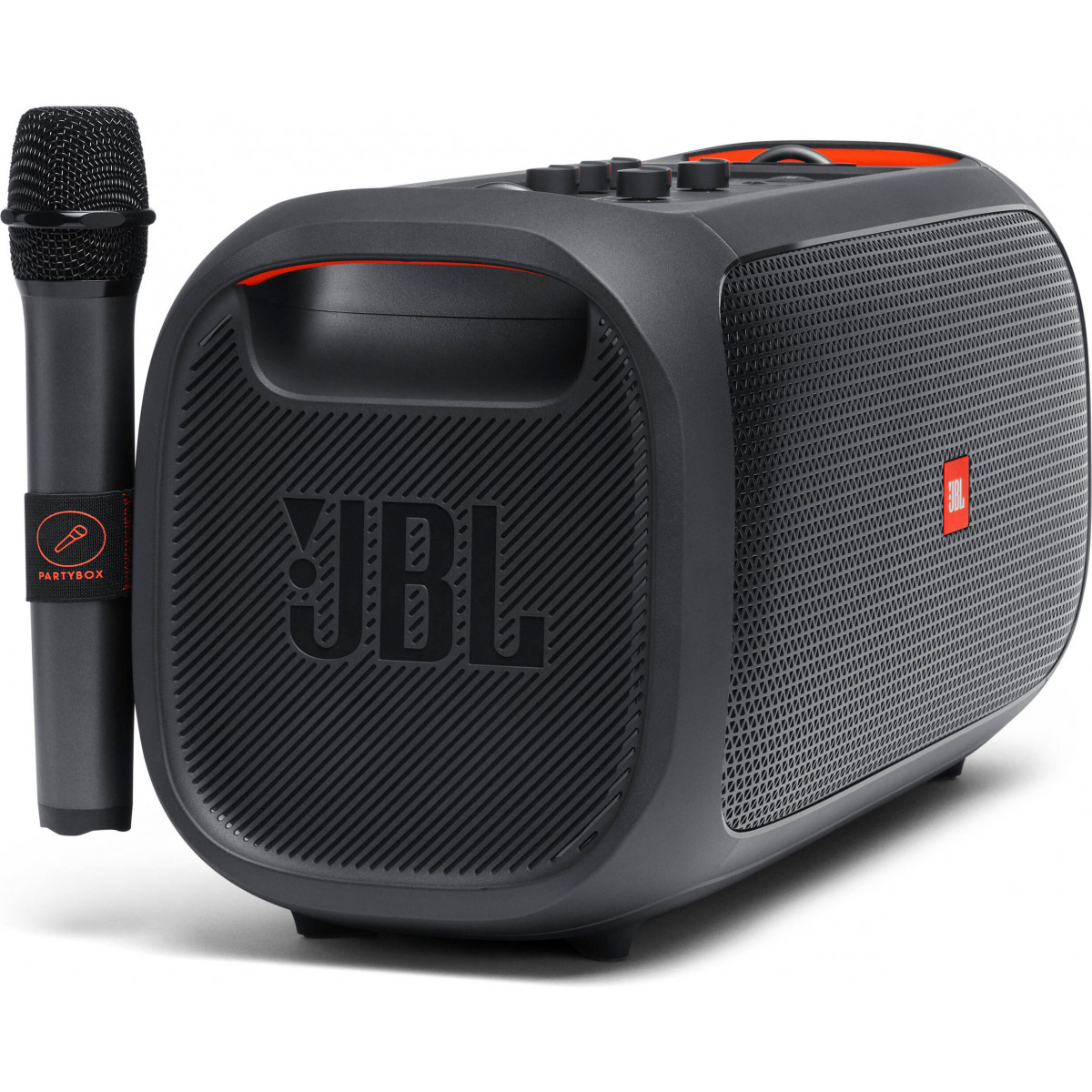 Акустика портативная JBL Partybox On-The-Go