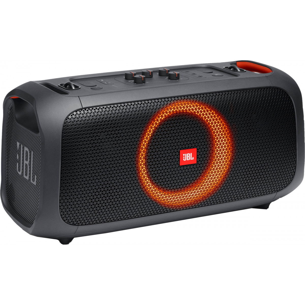 Акустика портативная JBL Partybox On-The-Go