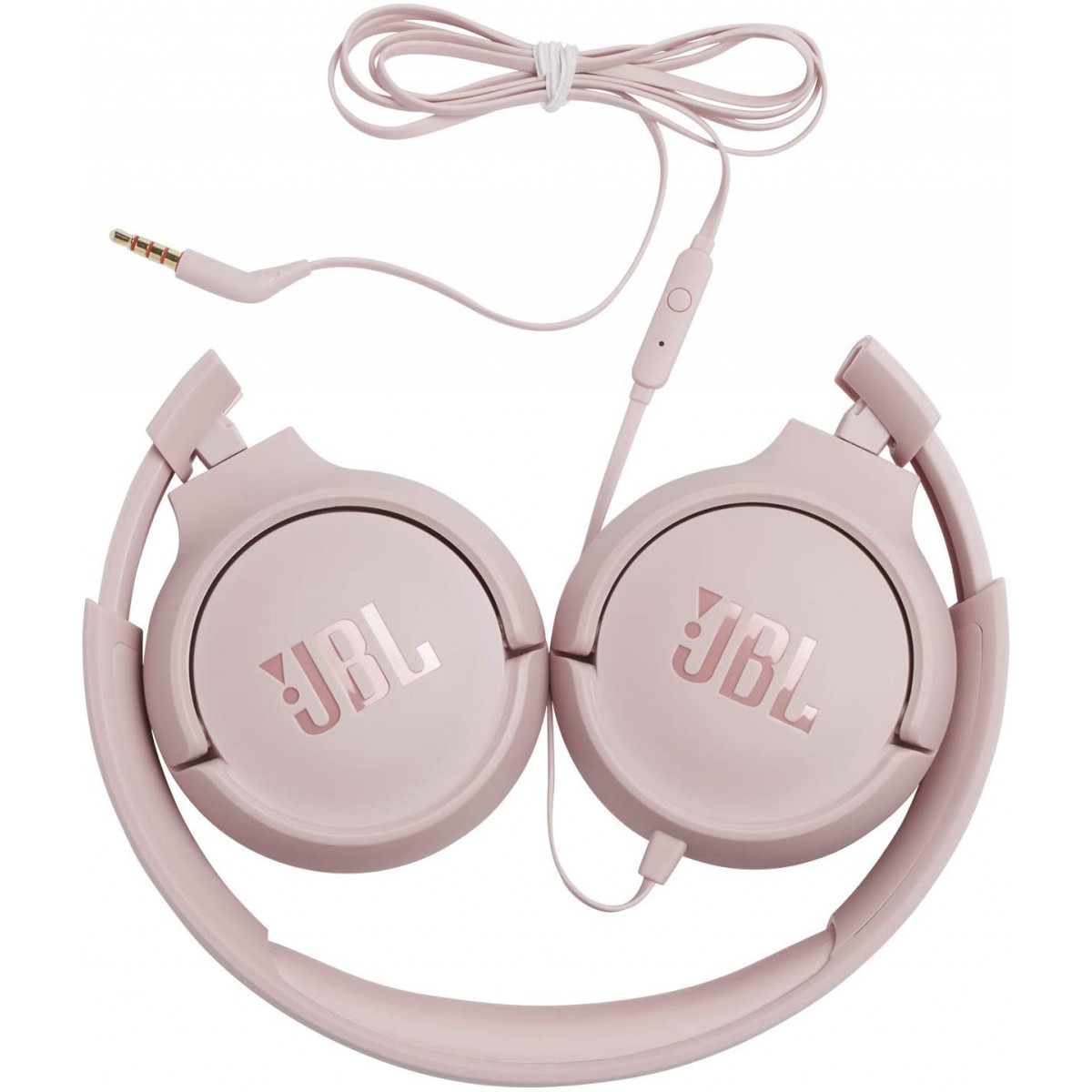 Наушники JBL Tune 500 Розовые