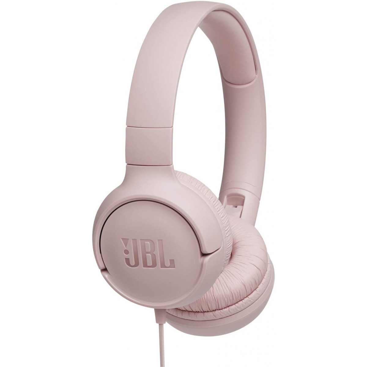 Наушники JBL Tune 500 Розовые