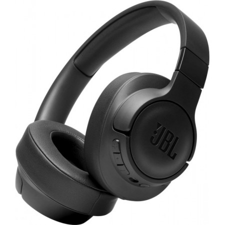 Наушники  JBL T760 Черные