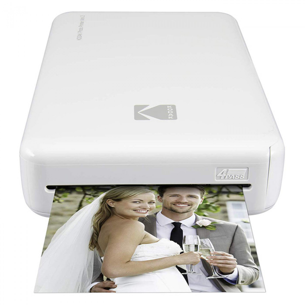 Kodak Mini 2 Instant Photo Printer