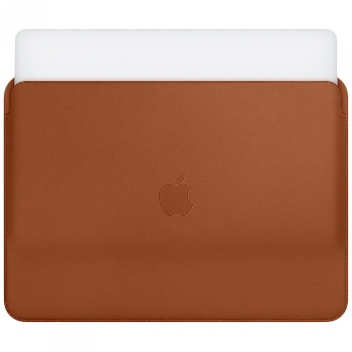 Чехол APPLE Leather Sleeve