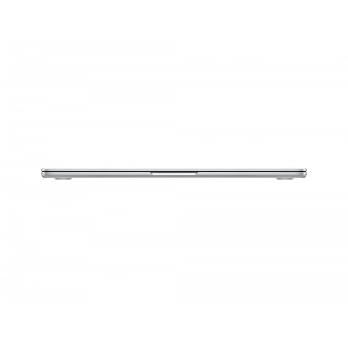 Apple MacBook Air 13.6" Apple M3 (8C CPU/8C GPU), 8 ГБ, 256 ГБ, Серебристый