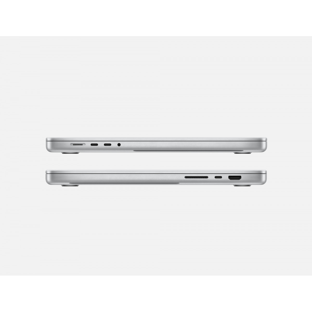 Apple MacBook Pro 16.2" M2 Pro (12С CPU/19С GPU) 16 ГБ, 512 ГБ "Серый космос"