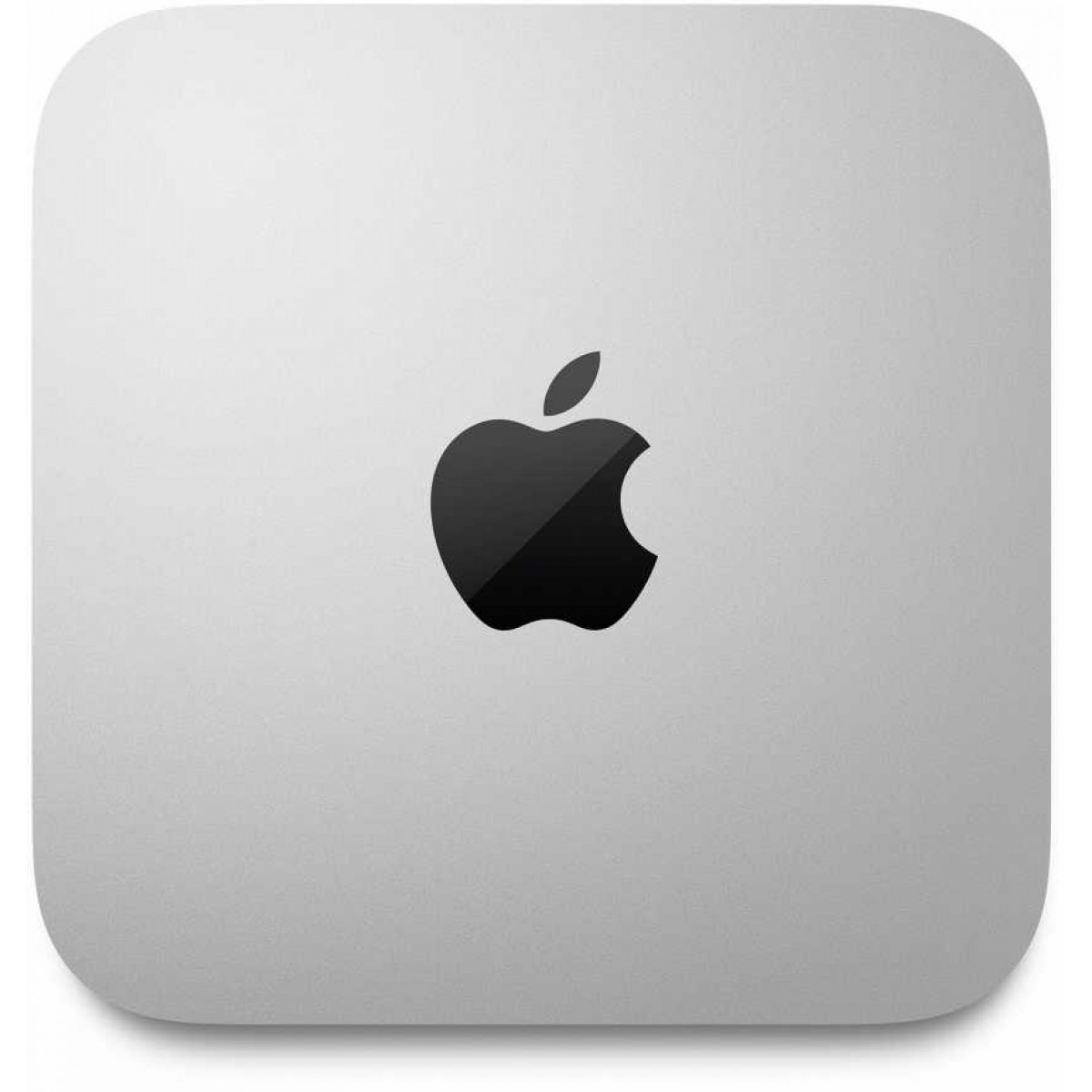 Apple Mac mini M2 Pro (10С CPU/16С GPU) 16 ГБ, 512 ГБ Серебристый