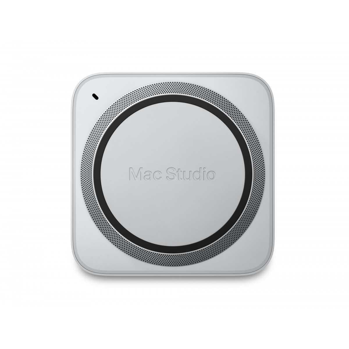 Apple Mac Studio, Apple M2 Ultra (24C CPU/60C GPU), 64 ГБ, 1 ТБ SSD