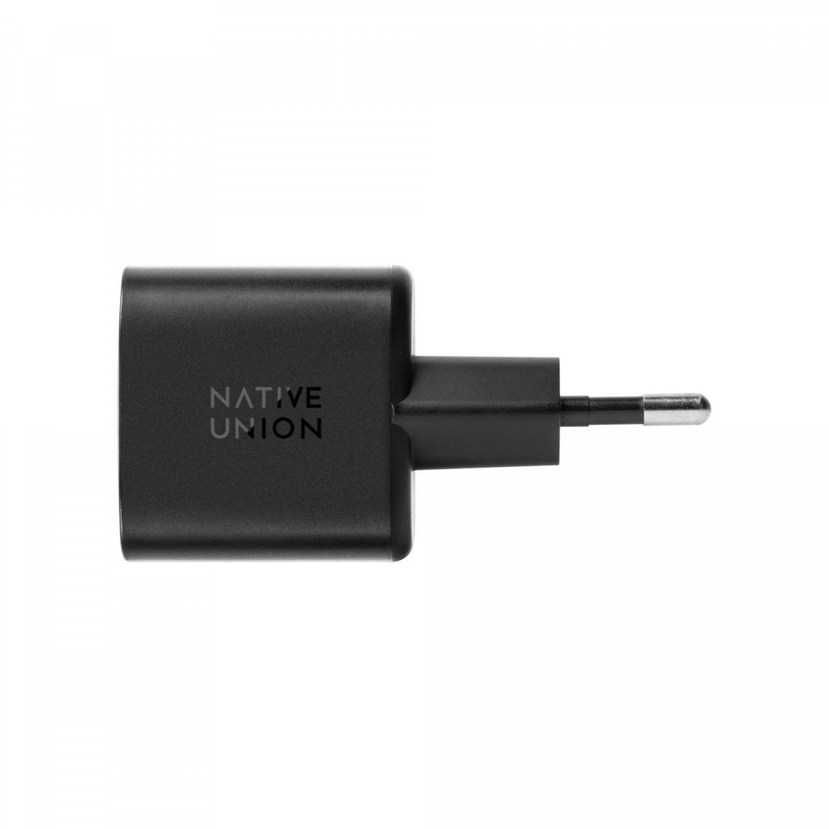 Адаптер Native Union Fast Gan Charger 35Вт