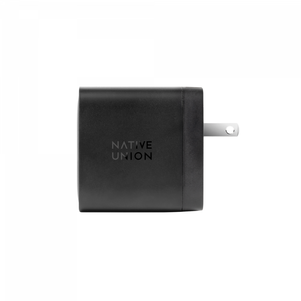 Адаптер Native Union Fast Gan Charger 65W