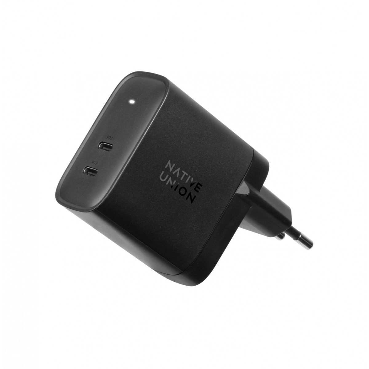 Адаптер Native Union Fast Gan Charger 65W