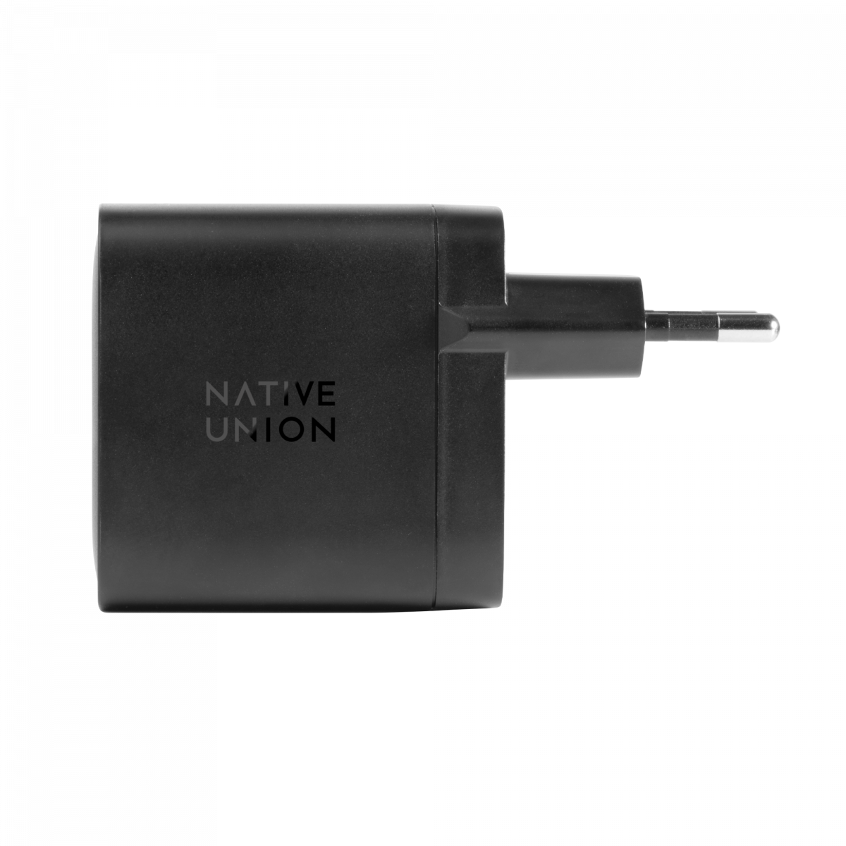 Адаптер Native Union Fast Gan Charger 65W