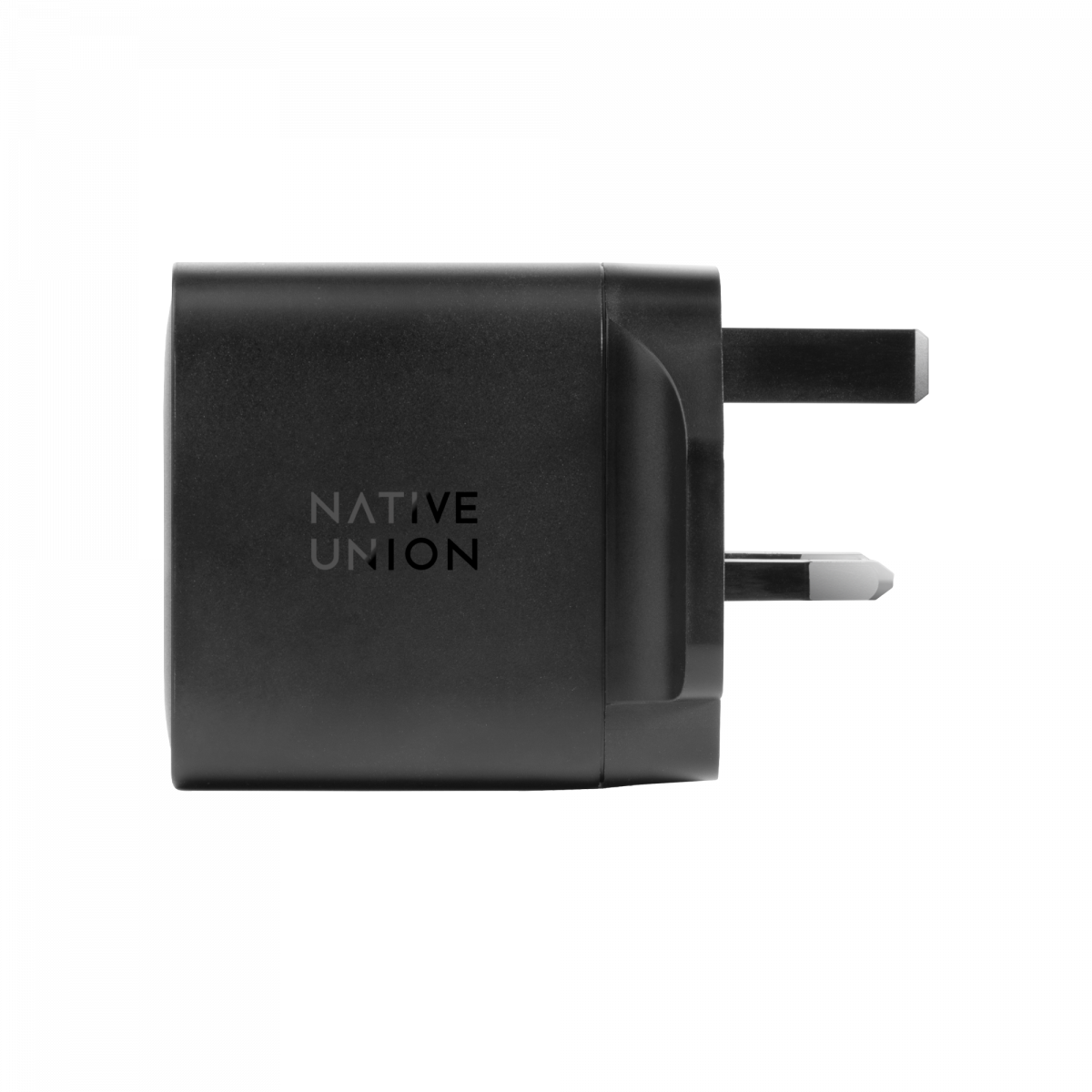 Адаптер Native Union Fast Gan Charger 65W